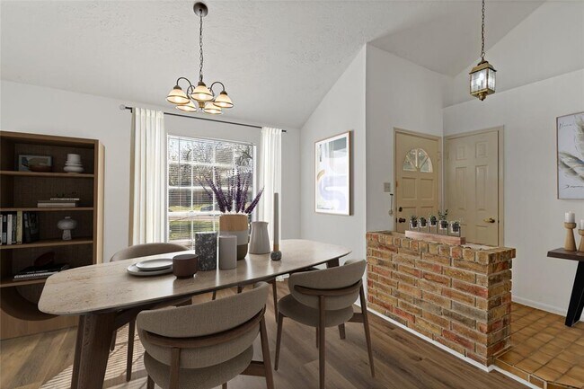 Building Photo - 3106 Lazy Brook Dr