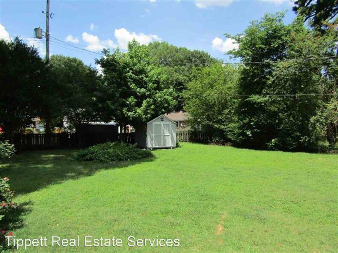 5012 N Peg Ln, Memphis, TN 38117 House Rental in Memphis, TN