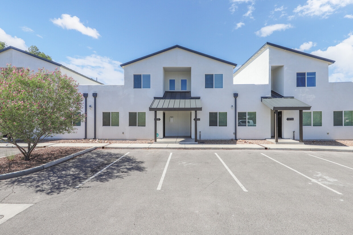 Photo - 3732 E Mercedes Ct (Tucson, AZ)