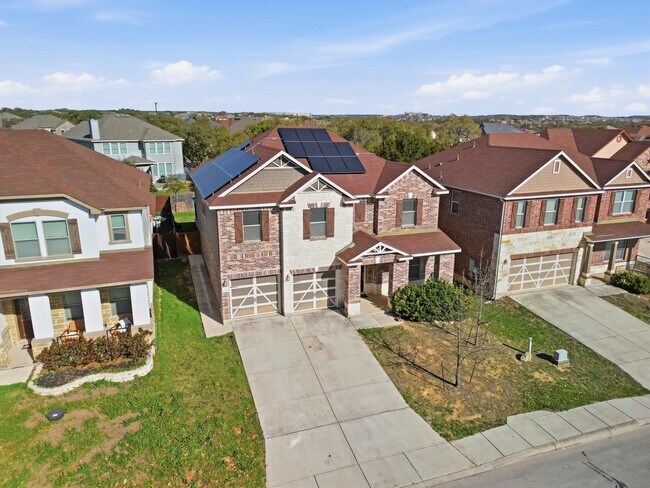Building Photo - 4431 Oak Roset