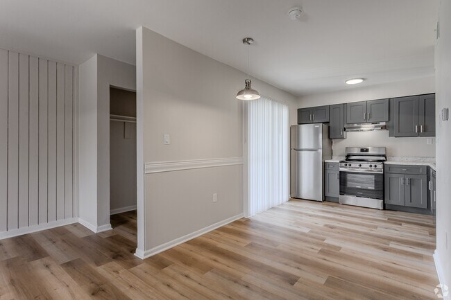 Foto del edificio - The Retreat at Walnut Creek