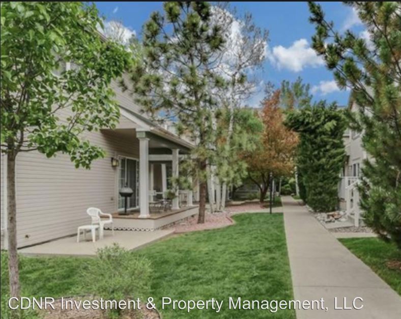 Primary Photo - 2080 S Josephine St