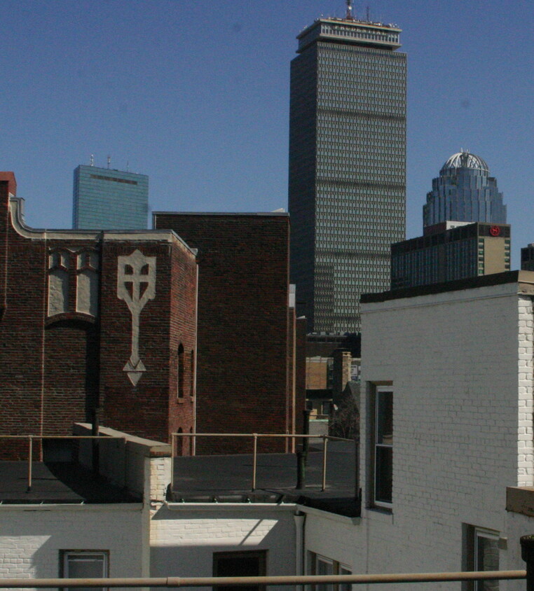 Foto principal - 50 Charlesgate E