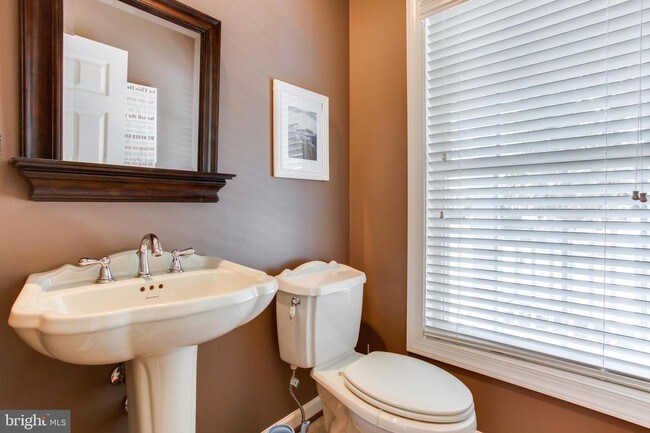 Foto del edificio - 42068 Foley Headwaters St