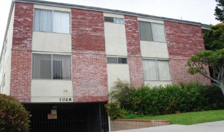Foto principal - 1028 Euclid St