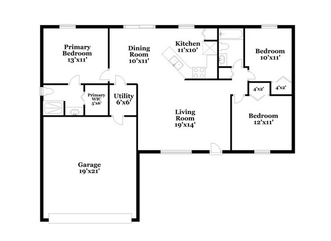 Building Photo - 3965 Monterey St, Cocoa, FL 32927
