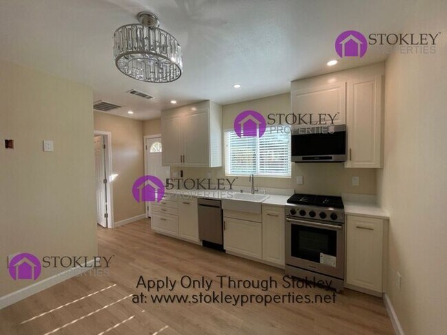 Building Photo - Stokley Properties presents 4931 Milano Wa...