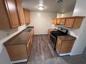 Updated 3 Bedroom with Large Yard