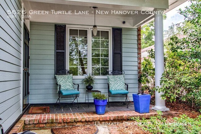 Foto del edificio - Gorgeous Home for Rent in Turtle Hall!