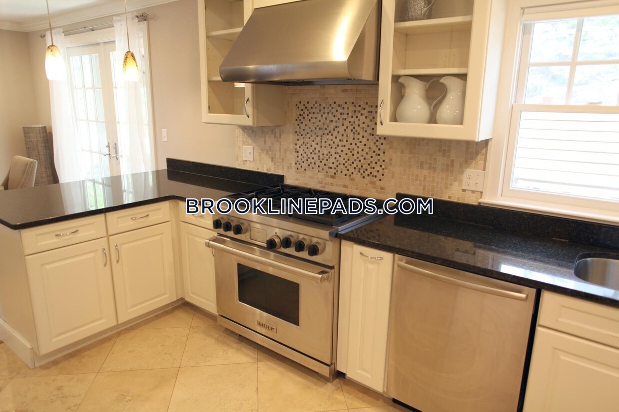 Foto principal - 119 York Terrace