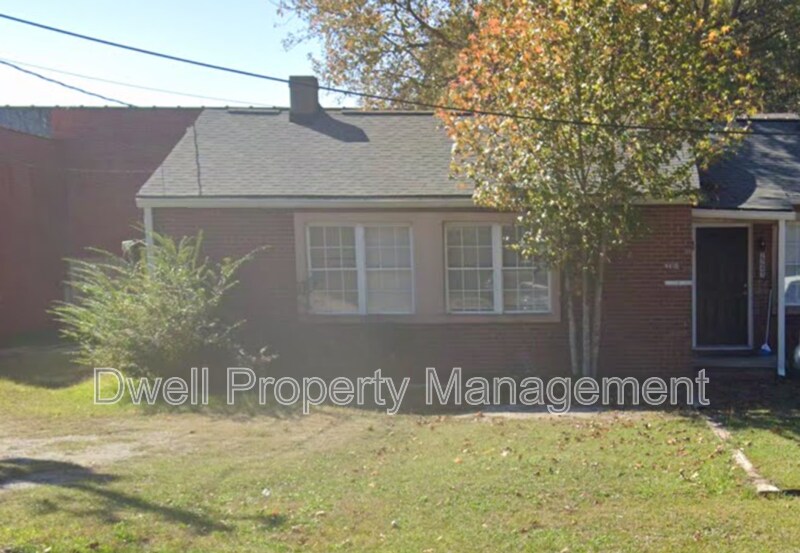 Foto principal - 2243 Woodward Ave
