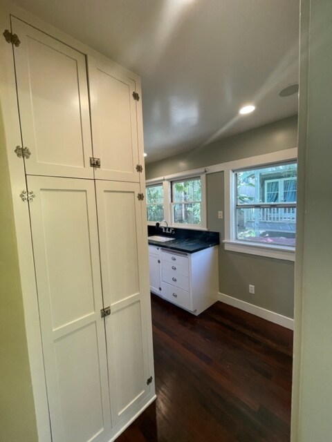 Pantry - 1280 N Hudson Ave