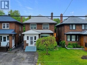 Building Photo - 2518 Lake Shore Blvd W