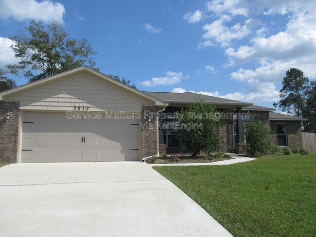 Building Photo - 5673 Cane Syrup Cir