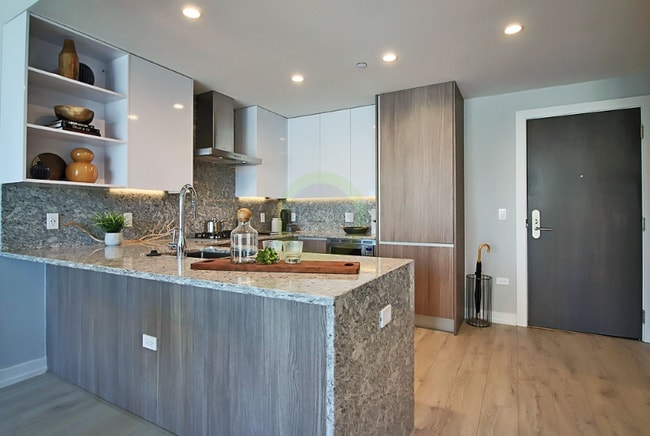 Foto del edificio - 1147 N Wells St