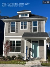 Building Photo - 9217 Kitchin Farms Wy