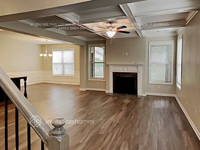 Foto del edificio - 9049 Lexington Ct