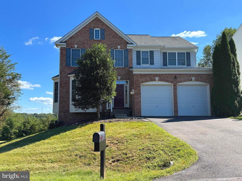 35526 Somerset Ridge Rd, Locust Grove, VA 22508 - House Rental in ...