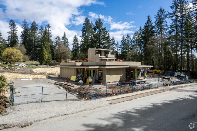 Construction Photo 4/22 - Baden Park - Phase 2
