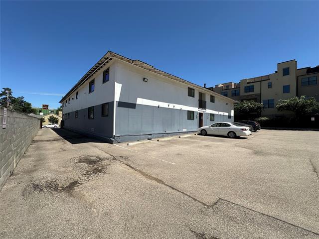 Foto del edificio - 4526 Munger Ave