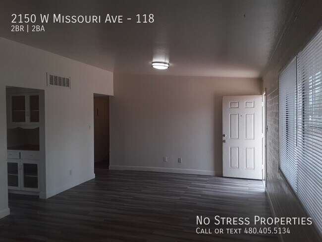 Building Photo - 2 Bedroom Condo off 19th Ave and Bethany H...