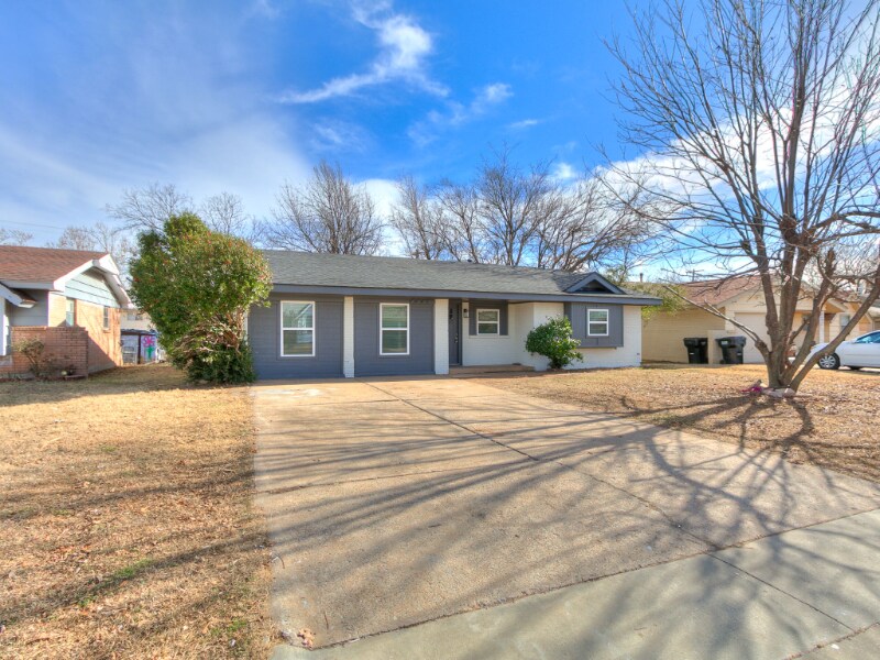 Photo - 1112 N Norman Ave (Moore, OK)