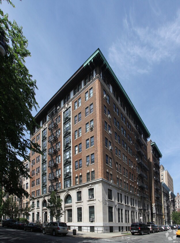 Primary Photo - 400 W 121st St