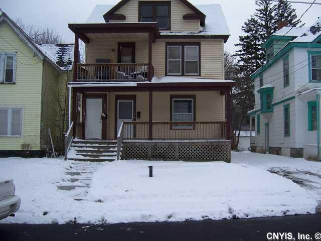 Primary Photo - 1429 W Colvin St