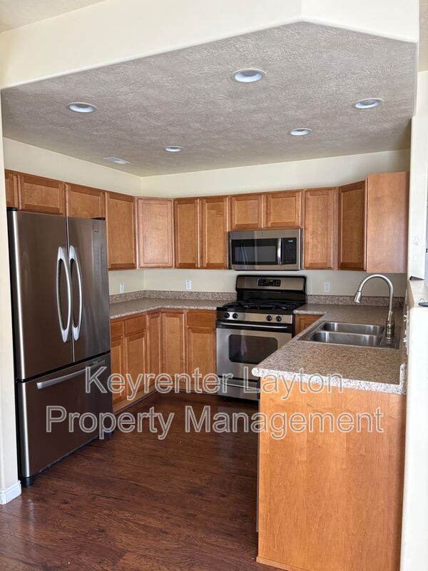 Foto del edificio - 6169 S 1375 E