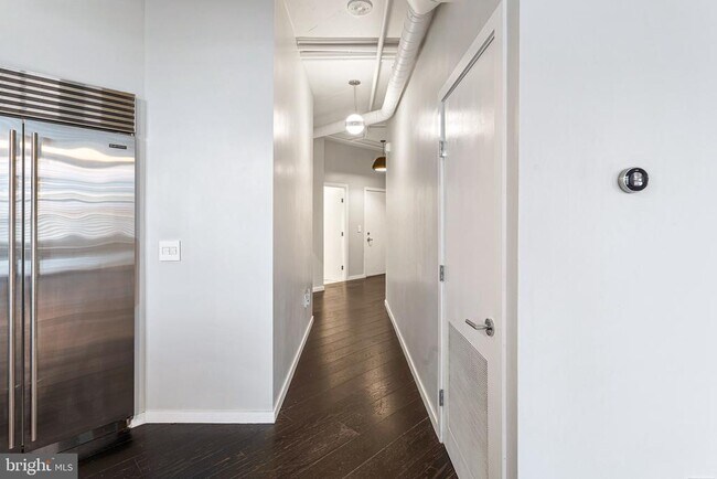 Foto del edificio - 1205 N Garfield St