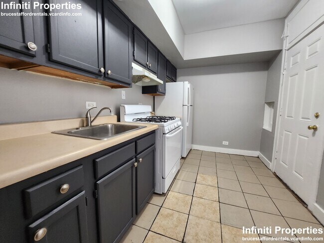 Foto del edificio - 524 E 72nd St