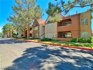 Building Photo - 2200 S Fort Apache Rd