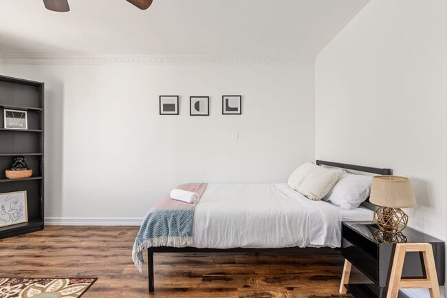 Foto del edificio - 515 Landfair Ave