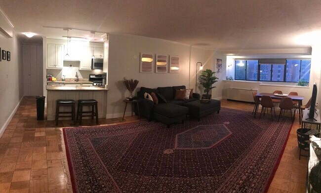 Foto del edificio - 8 Whittier Pl