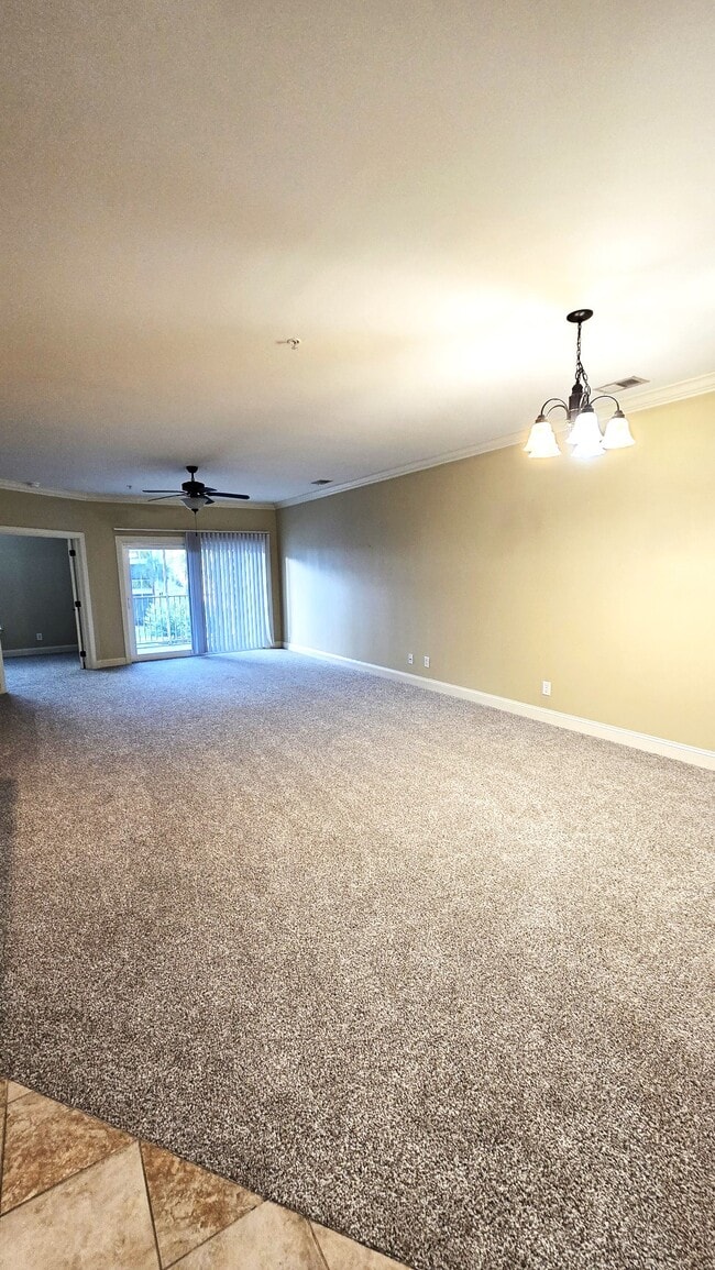 Living room - 118 Ella Kinley Cir
