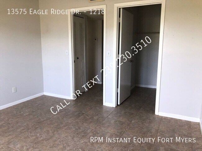 Foto del edificio - 13575 Eagle Ridge Dr