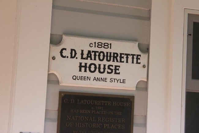 Foto del edificio - 503 High St