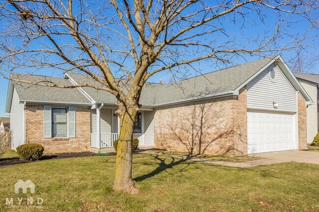 Foto del edificio - 6040 Buell Ln