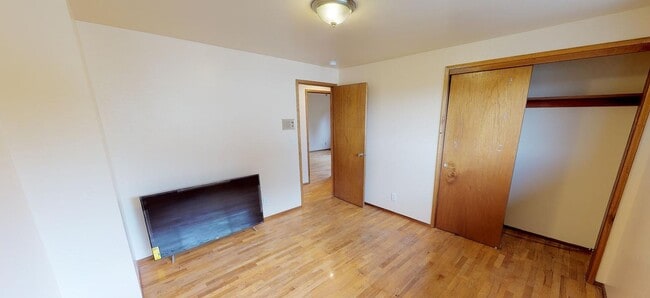 Photo - 1801 S Walker St. House