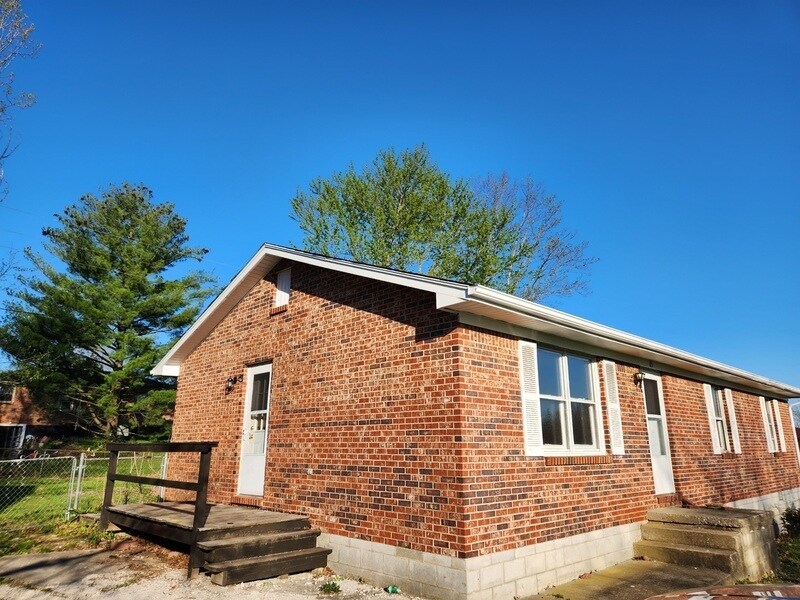 115 Dove Dr, Lawrenceburg, KY 40342 House Rental in Lawrenceburg, KY