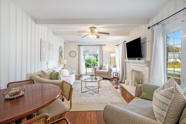 Foto del edificio - 1131 Leesville St