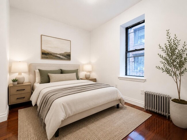 Foto del edificio - 611 W 137th St