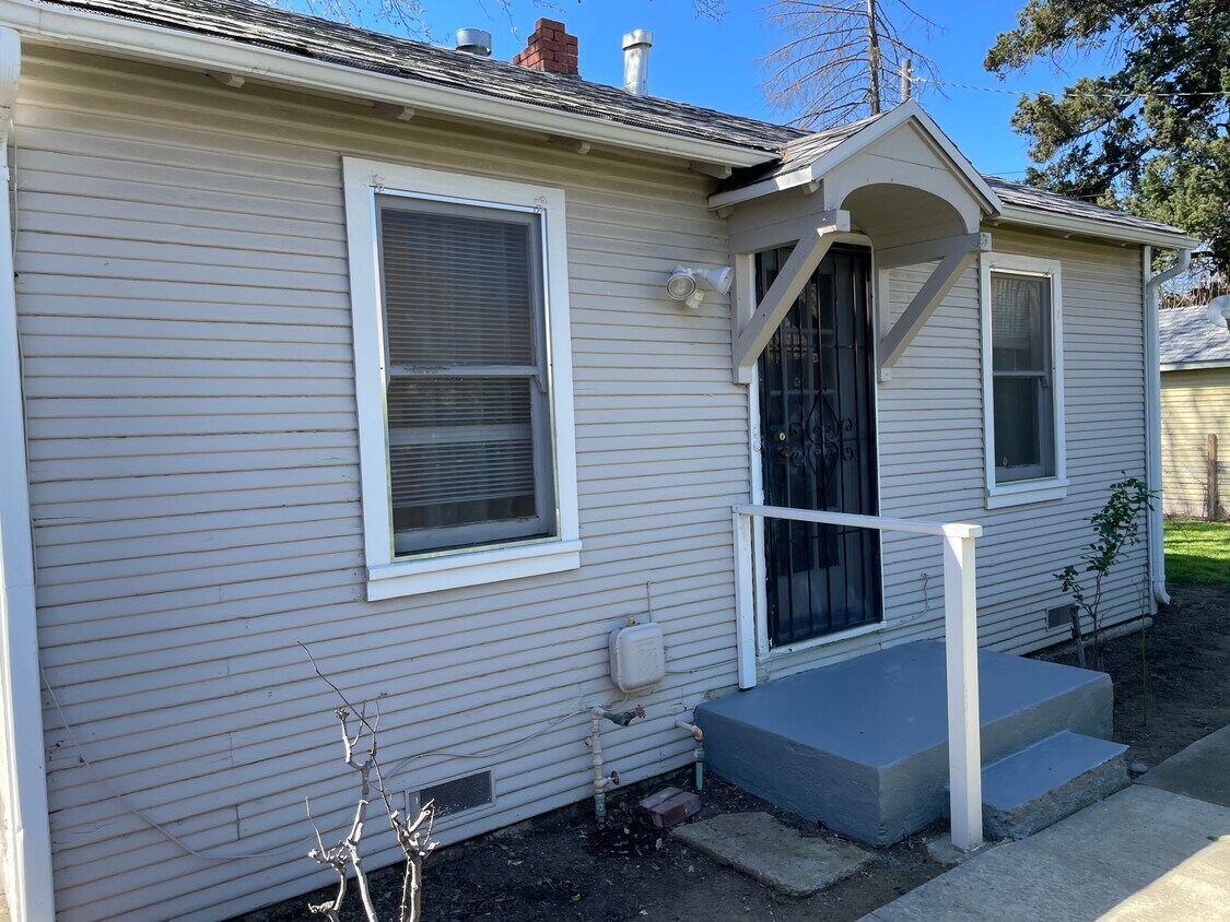 721 N Church St, Lodi, CA 95240 House Rental in Lodi, CA