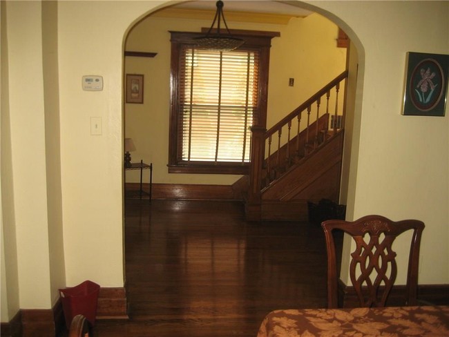 Foto del edificio - 2226 1st St