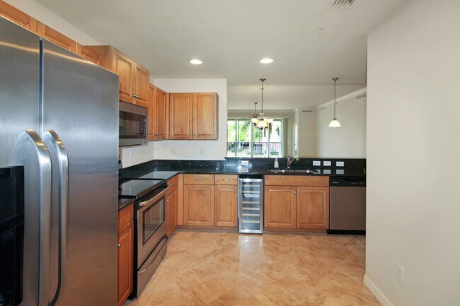 Building Photo - San Lino Annual Condo for Rent