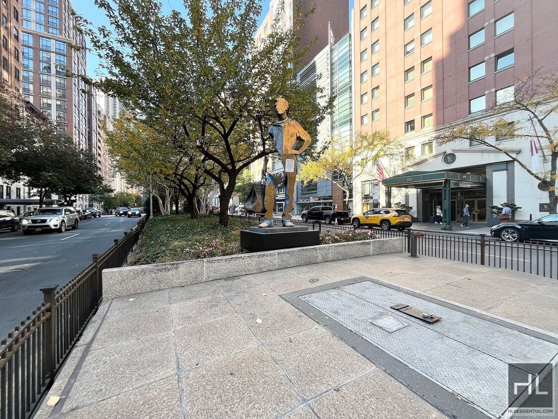 Foto principal - EAST 35 STREET