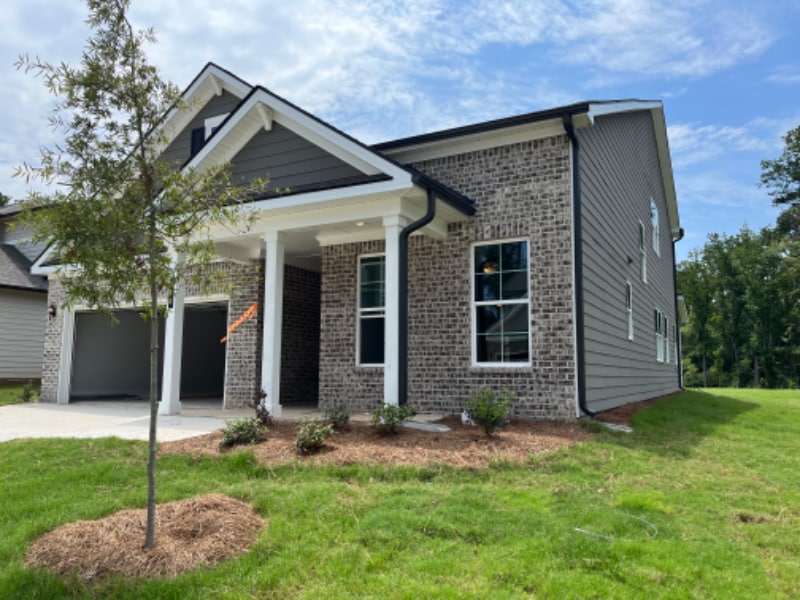 333 Caledonia Ct, Peachtree City, GA 30269 House Rental in Peachtree