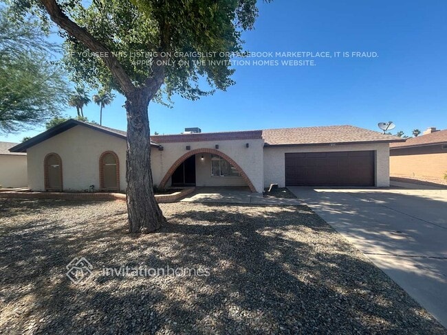 Building Photo - 5216 W Laurie Ln