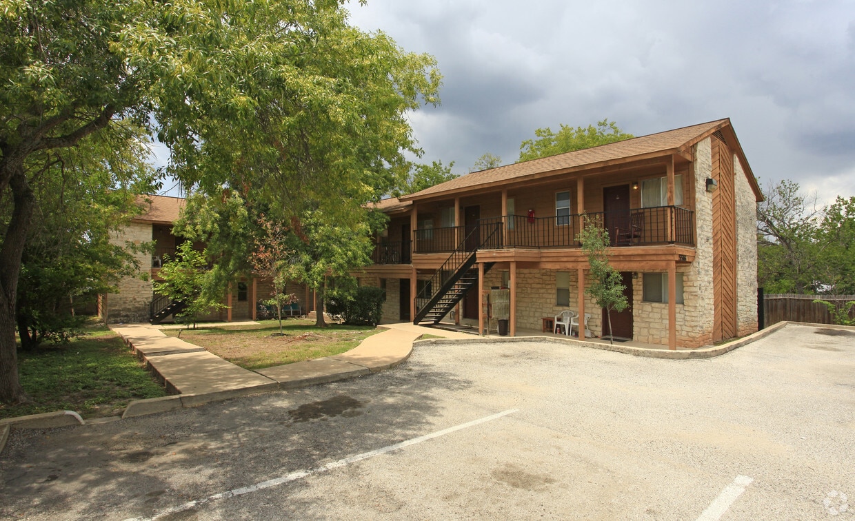 Building Photo - Roosevelt