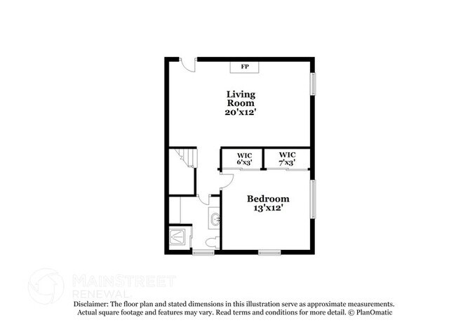 Building Photo - 3569 Arsenal St